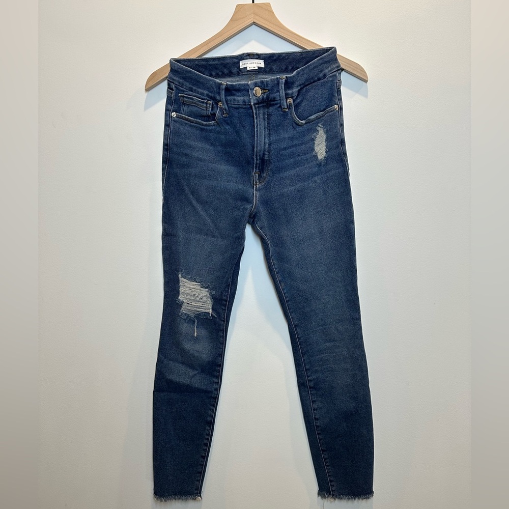 Good American Jeans